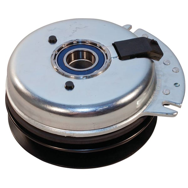 Stens Electric Pto Clutch 255-827 For Warner 5218-221 255-827 - main